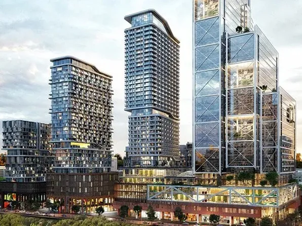 480 Front St W, Toronto, ON