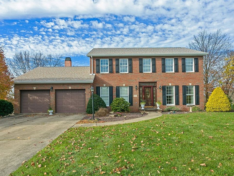 1st image of 3005 Settlers Ct