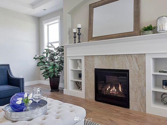 4th image of 2515 (Lot 7) 86th Street Court NW