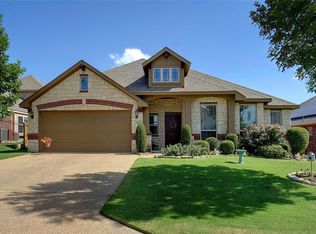 5425 Sierra Ridge Dr, Fort Worth, TX 76123