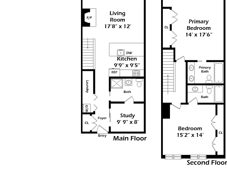 172 Glenridge Ave #Z3 — Photo 15