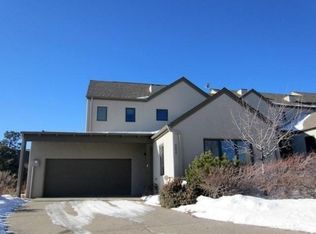 5055 Quemazon, Los Alamos, NM 87544