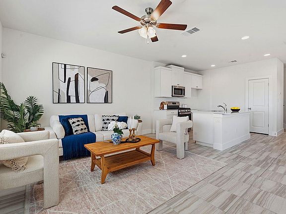 3rd image of 419 White Steppe Way #58