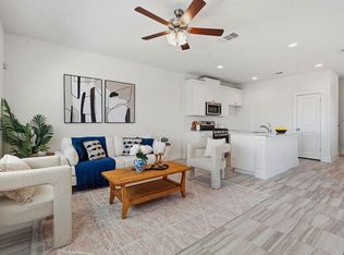 419 White Steppe Way #58, Georgetown, TX 78626