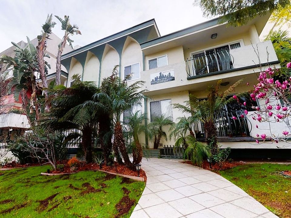 1st image of 1641 Veteran Ave #7902