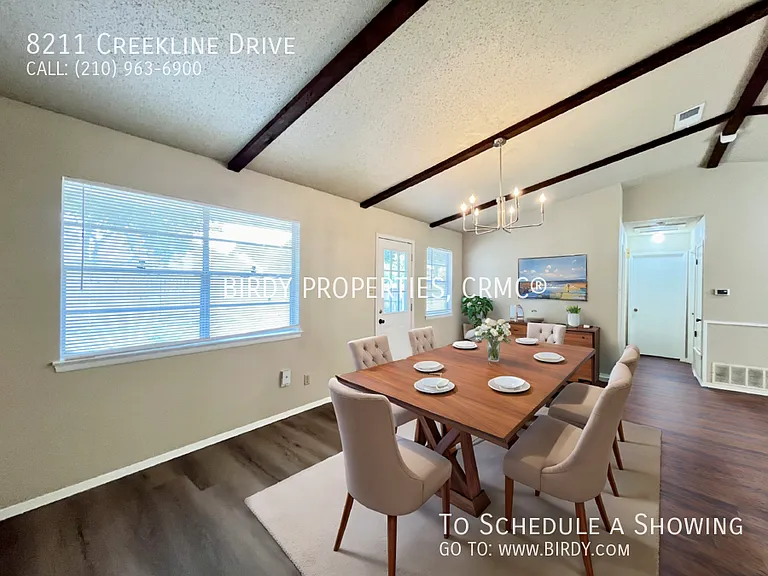 8211 Creekline Dr — Photo 3