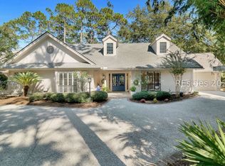23 Redstart Path, Hilton Head Island, SC 29926