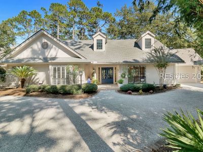 23 Redstart Path, Hilton Head Island, SC, 29926