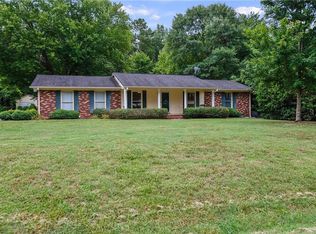 1414 E Calhoun St, Anderson, SC 29621