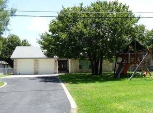 2930 Red Bluff Cir, San Angelo, TX 76904