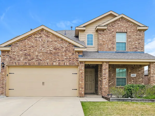 1207 Savannah Ridge Dr, Princeton, TX 75407