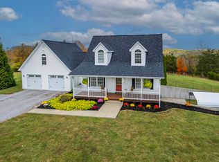 115 Palisades Park, Salvisa, KY 40372