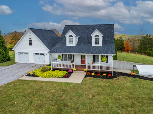 115 Palisades Park, Salvisa, KY 40372