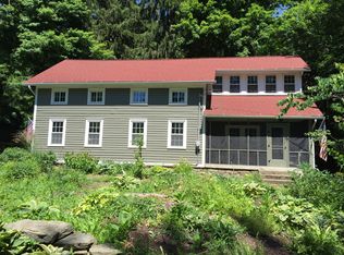 401 Craig Rd, Dalton, PA 18414