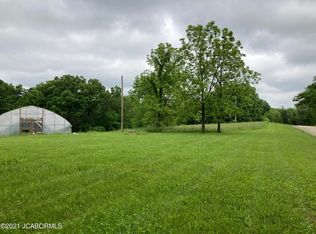 6304 Wiles Ln, Russellville, MO 65074