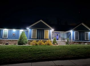 3105 Copper Creek Dr, Henderson, KY
