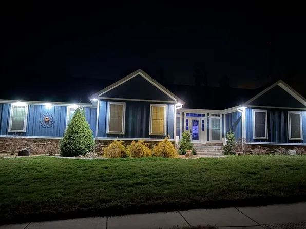 3105 Copper Creek Dr, Henderson, KY 42420