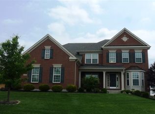 12948 Pavilion Ct, Union, KY 41091