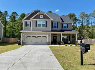 4656 Ritson Ln, Fayetteville, NC 28306