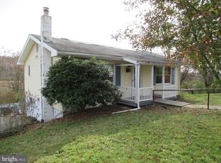 2104 Jacksonville Rd, Bellefonte, PA 16823