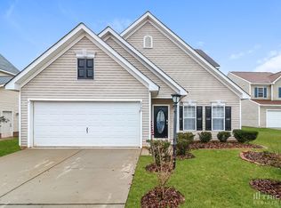 2705 Lead Crystal Ct, Raleigh, NC 27610