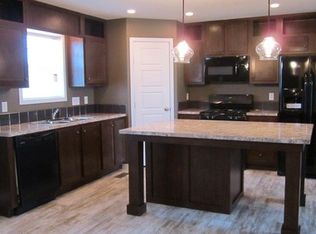 7436 Walertown Way SE, Caledonia, MI