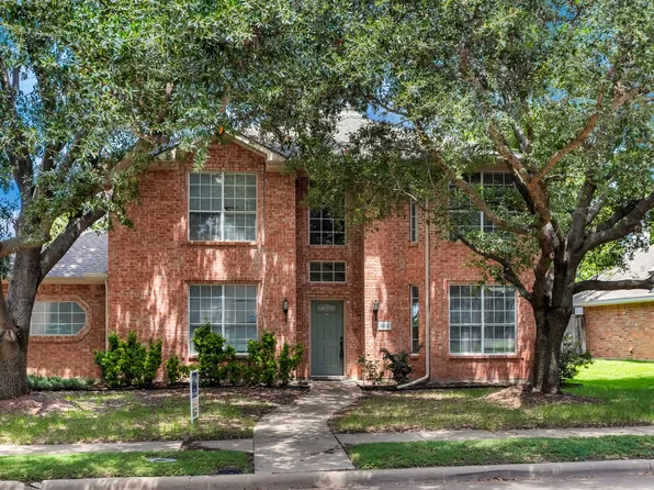 4413 Crown Ridge Dr, Plano, TX 75024
