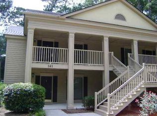 141 Weehawka Way UNIT 5-3, Pawleys Island, SC 29585