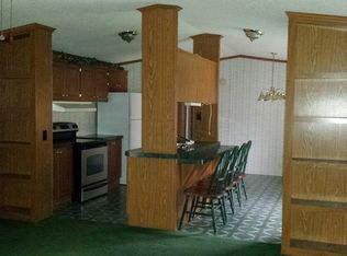 395 Shagbark Rd, Many, LA 71449