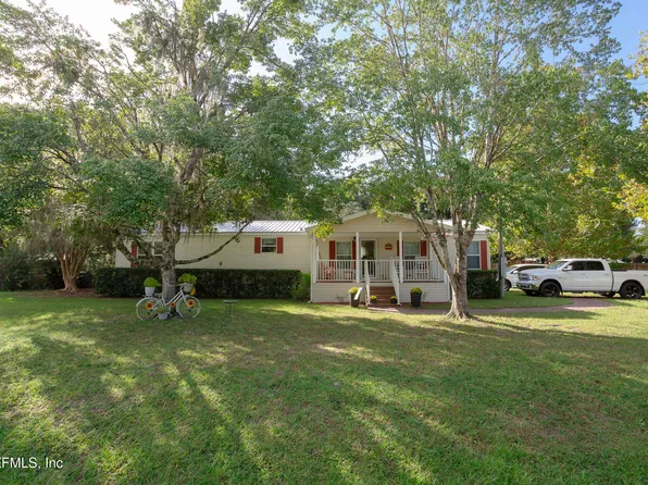 100 SAN JAN Drive, Satsuma, FL 32189