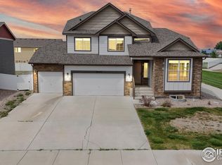 7623 McClellan Rd, Wellington, CO 80549