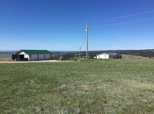 27965 Cascade Springs Rd, Hot Springs, SD 57747
