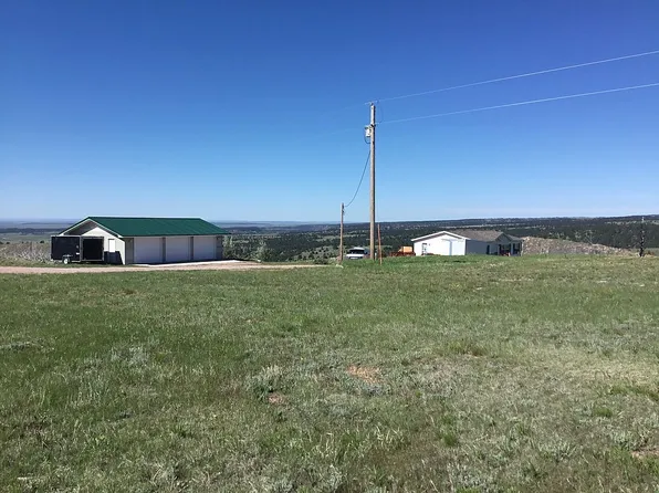 27965 Cascade Springs Rd, Hot Springs, SD 57747