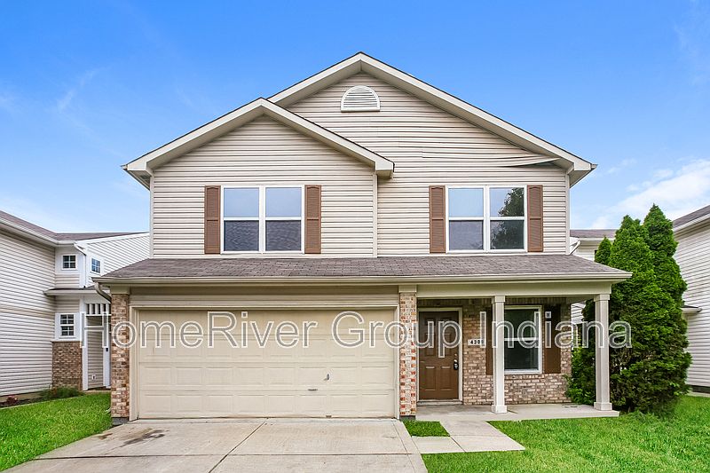 1st image of 4309 Village Trace Dr