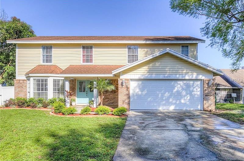 1st image of 6023 Brookhill Ct #1