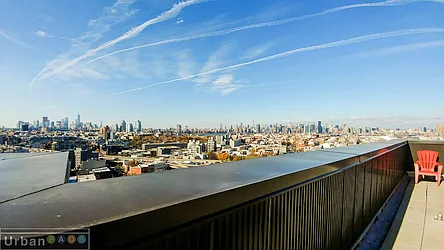 Rented by Urban Pads