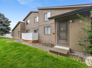 3254 Granger Ave E APT F6, Billings, MT 59102
