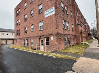 25 N Franklin St #11, Pottstown, PA 19464