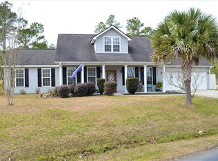 138 Graham Hall S, Ridgeland, SC 29936