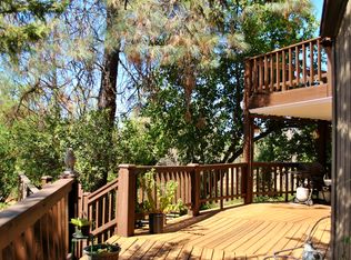 2160 Mulberry Ln, Placerville, CA 95667