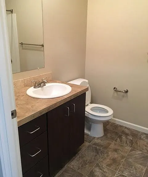 Bathroom Bathroom