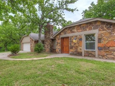 340 N Ridge Ave, Sand Springs, OK, 74063