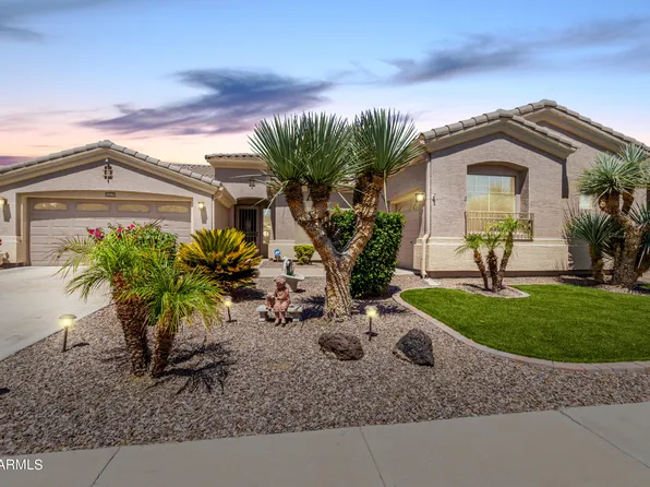 41962 W Centennial Road, Maricopa, AZ 85138