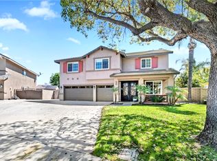 3073 S Plainfield Pl, Ontario, CA 91761
