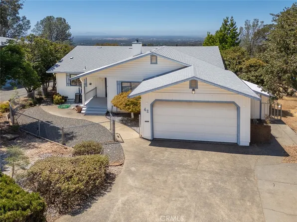 42 Greenbrier Dr, Oroville, CA 95966
