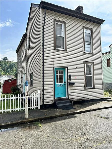 4000 Eoff St