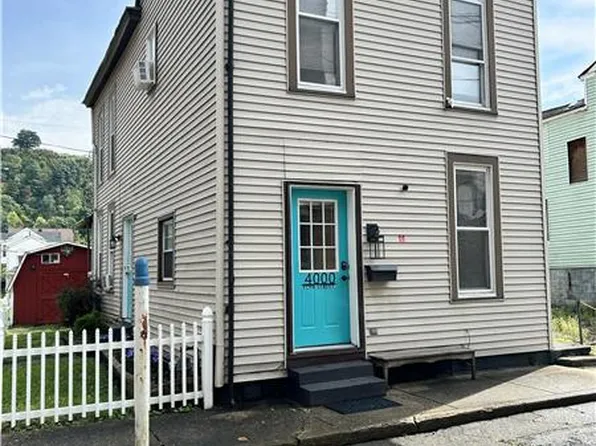 4000 Eoff St, Wheeling, WV 26003
