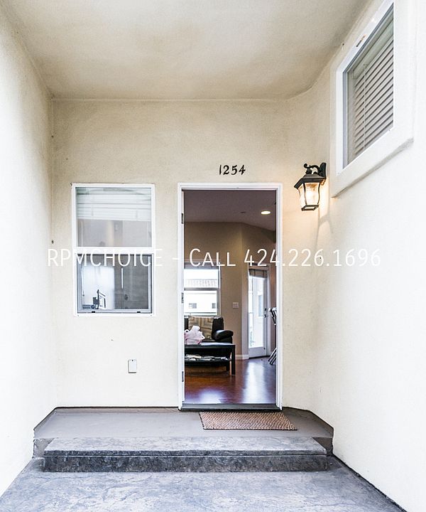 1st image of 1254 Engracia Ave