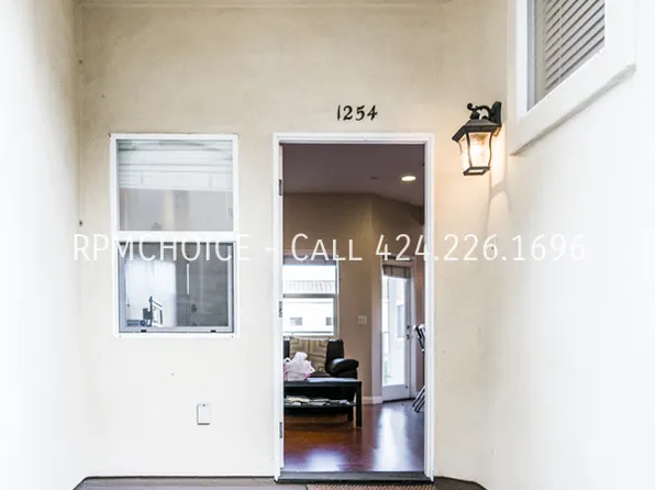 1254 Engracia Ave, Torrance, CA 90501