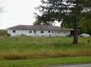 2431 Yankee Bush Rd, Warren, PA 16365